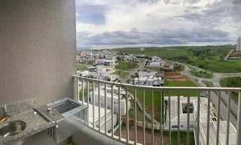 Imagem 4: Apartamento Padrão em São José dos Campos