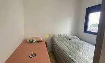 Imagem 6: Apartamento com 2 dormitórios à venda, 123 m² por R$ 1.600.000 - Tatuapé - São Paulo/SP