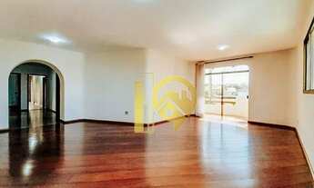 Imagem 5: Espaçoso e Ensolarado Apartamento para Locação