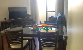 Imagem 3: Apartamento à venda, 57 m² por R$ 465.000,00 - Vila Mascote - São Paulo/SP