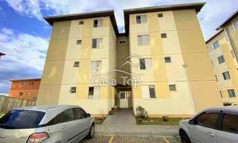 Imagem 2: Apartamento para alugar Residencial Jardim América II - Vila Estrela