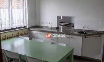 Imagem 6: Casa com 4 dormitórios, 422 m² - venda por R$ 3.200.000 ou aluguel por R$ 17.050/mês - Res