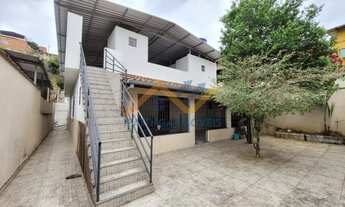 Imagem: Casa no Bethânia - Ipatinga