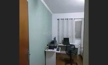 Imagem 3: Apartamento - Vila Rossi Borghi e Siqueira - Campinas