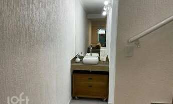 Imagem 2: Casa à venda em Rudge Ramos com 104 m², 3 quartos, 2 vagas