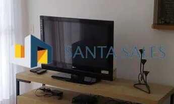 Imagem 2: APARTAMENTO 1 DORMITÓRIO EM MOEMA