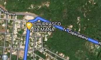 Imagem: TERRENOS 10X30 ALTER DO CHÃO