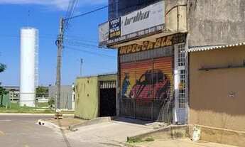 Imagem 4: Vendo imóvel com apartamentos e loja com renda mensal