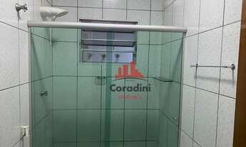 Imagem 5: Casa com 3 dormitórios à venda, 138 m² por R$ 550.000 - Parque Residencial Jaguari - Ameri