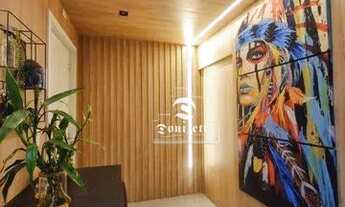 Imagem 5: Cobertura com 3 dormitórios à venda, 130 m² por R$ 1.399.000,00 - Jardim - Santo André/SP