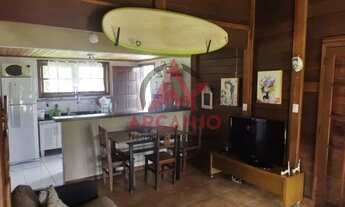 Imagem 3: CASA PARA LOCAÇÃO DEFINITIVA NO CONDOMINIO FECHADO EM UBATUBA/SP