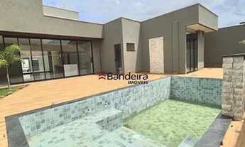 Imagem: Casa à venda no bairro Jardim Atlântico