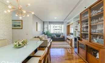 Imagem: Apartamento à venda em Sao Paulo