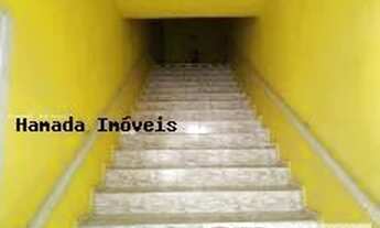 Imagem 3: Sala Comercial para Locação em São Paulo, Socorro, 1 banheiro