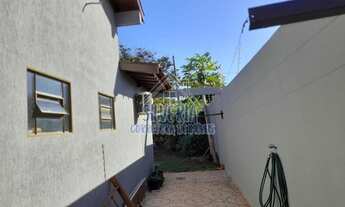 Imagem 2: CASA LINDA NO SEMINÁRIO