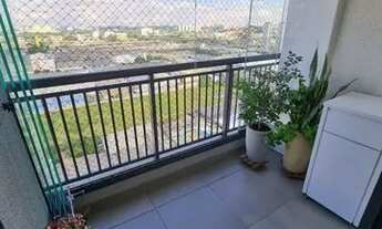 Imagem 6: APARTAMENTO - VILA LEOPOLDINA - SP
