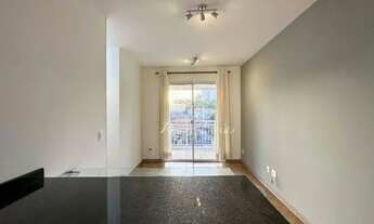 Imagem 2: Apartamento com 2 dormitórios à venda, 54 m² por R$ 425.000,00 - Jaguaré - São Paulo/SP