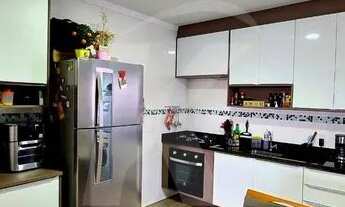 Imagem 3: Apartamento Vila Gustavo