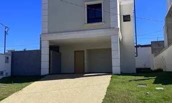 Imagem: Sobrado em condomínio