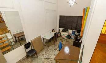 Imagem 3: Casa com 4 Dormitorio(s) localizado(a) no bairro Higienópolis em São Paulo / Ref.:OR