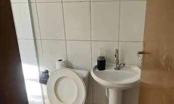 Imagem 5: Aluga se ? Casa com 1 dormitório