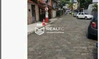 Imagem 2: Rio de Janeiro/RJ - Rio comprido