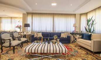 Imagem 5: Cobertura Duplex com 3 Dormitorio(s) localizado(a) no bairro Bela Vista em Porto Alegre