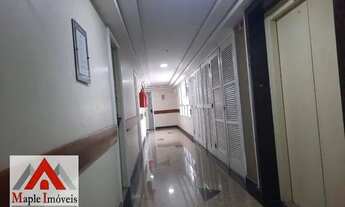 Imagem 5: Sala, 76 m² - venda por R$ 450.000 ou aluguel por R$ 4.326/mês - Centro - Niterói/RJ