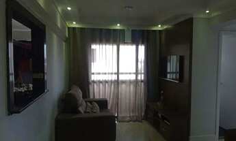 Imagem 5: Apartamento a venda no Guarapiranga Park