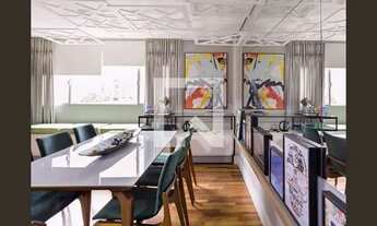 Imagem 5: Apartamento à Venda - Vila Olímpia, 3 Quartos, 112 m2