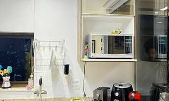 Imagem 7: Apartamento com 2 dormitórios para alugar em Nova Lima