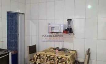 Imagem 3: Casa à venda no bairro Vila Palmares - Santo André/SP