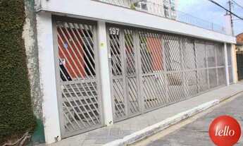 Imagem 2: São Paulo - Casa Padrão - Tatuapé