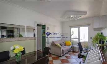 Imagem 2: Apartamento a venda em Guarulhos - Totalmente Mobiliado - 74m² - 02 dorm. 01 vaga fixa