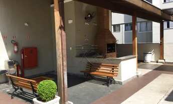 Imagem 7: Apartamento Padrão em São José dos Campos