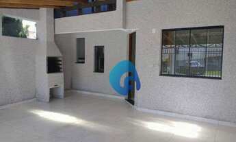 Imagem 5: Sobrado com 2 dormitórios à venda, 80 m² por R$ 460.000,00 - Xaxim - Curitiba/PR