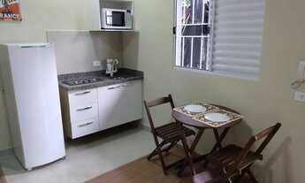 Imagem 6: Kitnet/Conjugado para aluguel com 30 metros quadrados com 1 quarto em Mooca - São Paulo