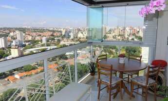 Imagem: Apartamento Vista 26 Taquaral