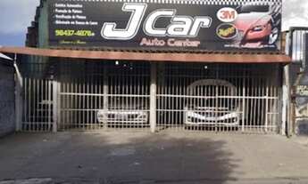 Imagem: Imóvel Residencial e Comercial, aceito