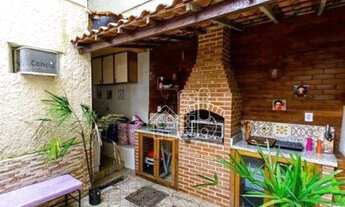 Imagem 2: Casa com 2 dormitórios à venda, 103 m² por R$ 265.000,00 - Fonseca - Niterói/RJ