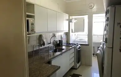 Imagem 4: Apartamento para Venda - 71m², 2 dormitórios, 2 vagas - Teresópolis