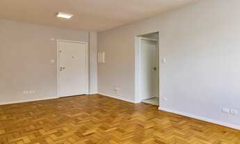 Imagem 7: VILA BUARQUE RUA MARTIM FRANCISCO QUARTO/SALA, COZINHA, ÁREA DE SERVIÇO E 01 VAGA