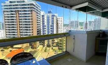 Imagem 5: Apartamento para venda com 150 metros quadrados com 4 quartos em Campinas - São José - SC