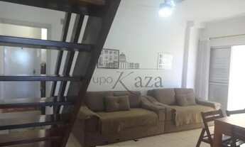 Imagem 2: Apartamento Duplex em Caraguatatuba