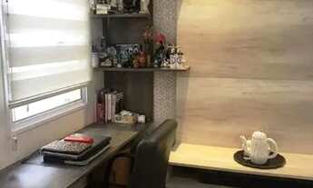 Imagem 2: São Paulo - Casa Padrão - Tatuapé