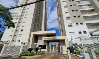 Imagem 3: Apartamento com 3 dormitórios à venda, 116 m² por R$ 1.259.900,00 - Jardim Santa Mena - Gu