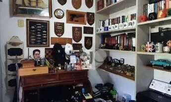 Imagem 7: Casa com 3 dormitórios à venda, 257 m² por R$ 1.900.000,00 - Grajaú - Rio de Janeiro/RJ