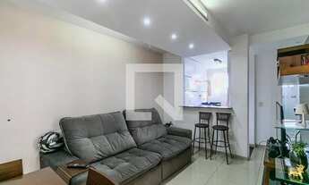 Imagem 3: Apartamento para Aluguel - Castelo, 2 Quartos, 55 m2