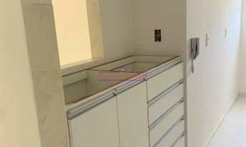 Imagem 2: Apartamento à Venda, no Bairro Vila Floresta em Santo André/SP