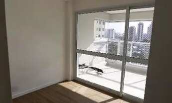 Imagem 4: Rarus Flats - Flat para locação - Edifício DNA Pinheiros